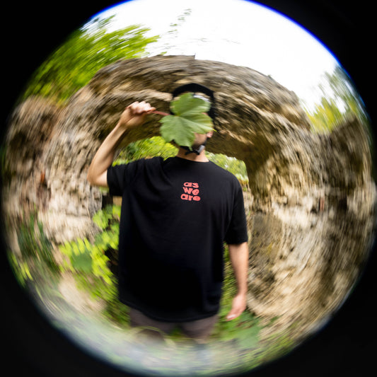 'As We Are' Tee