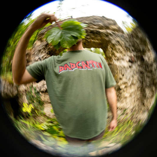 'Graff' Tee