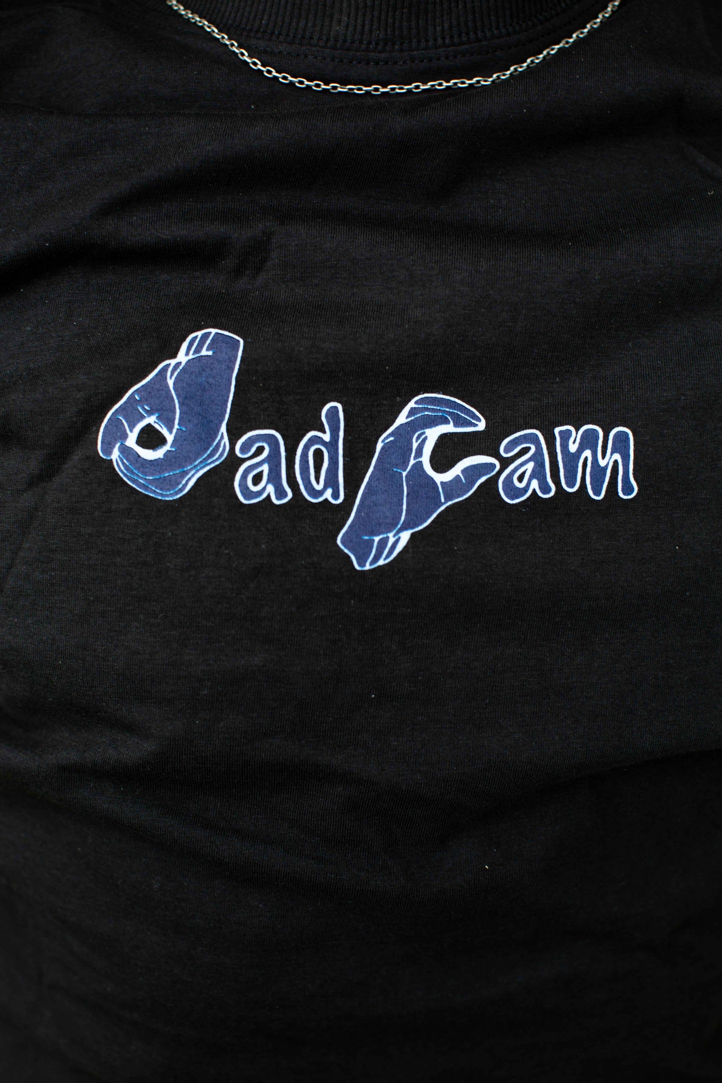 Handy Cam Tee